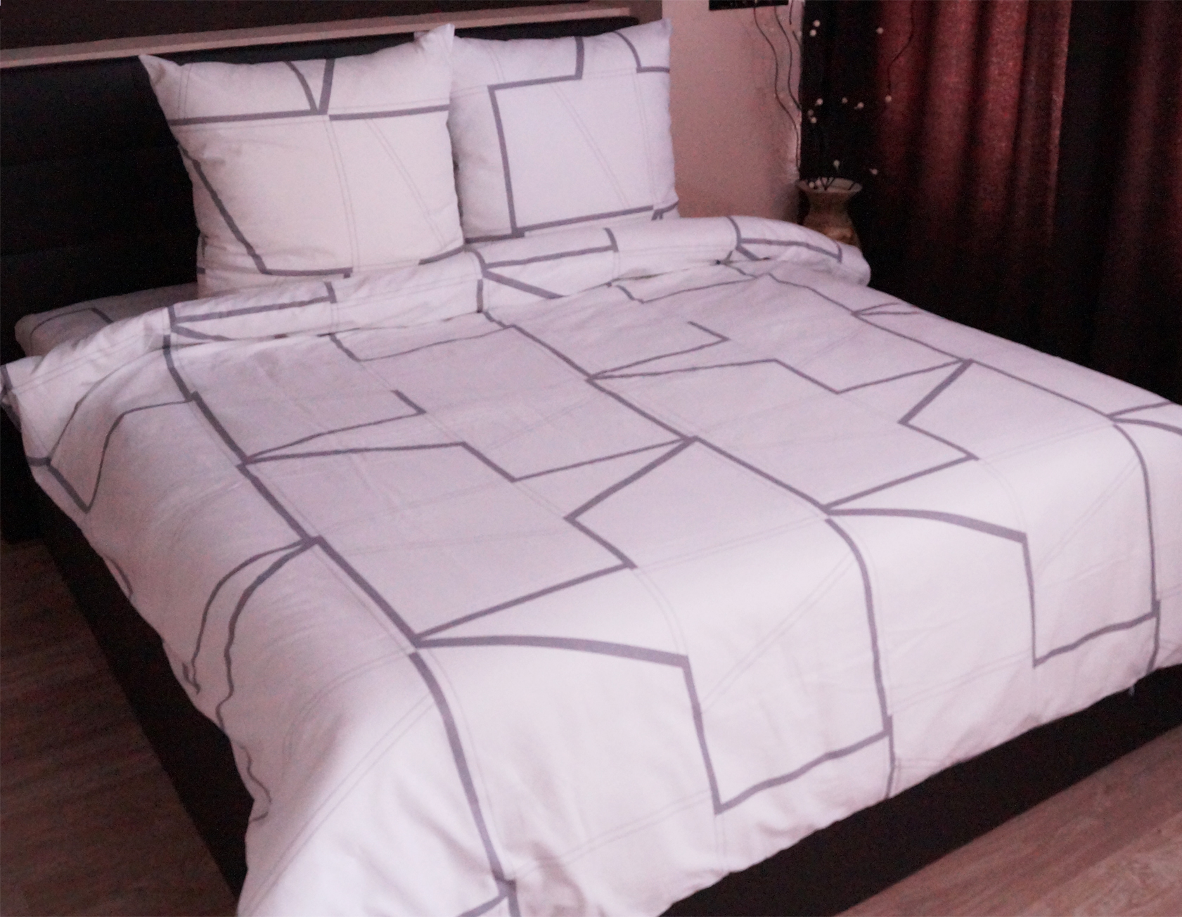 картинка Комплект постельного белья Орландо от магазина SleepMaker