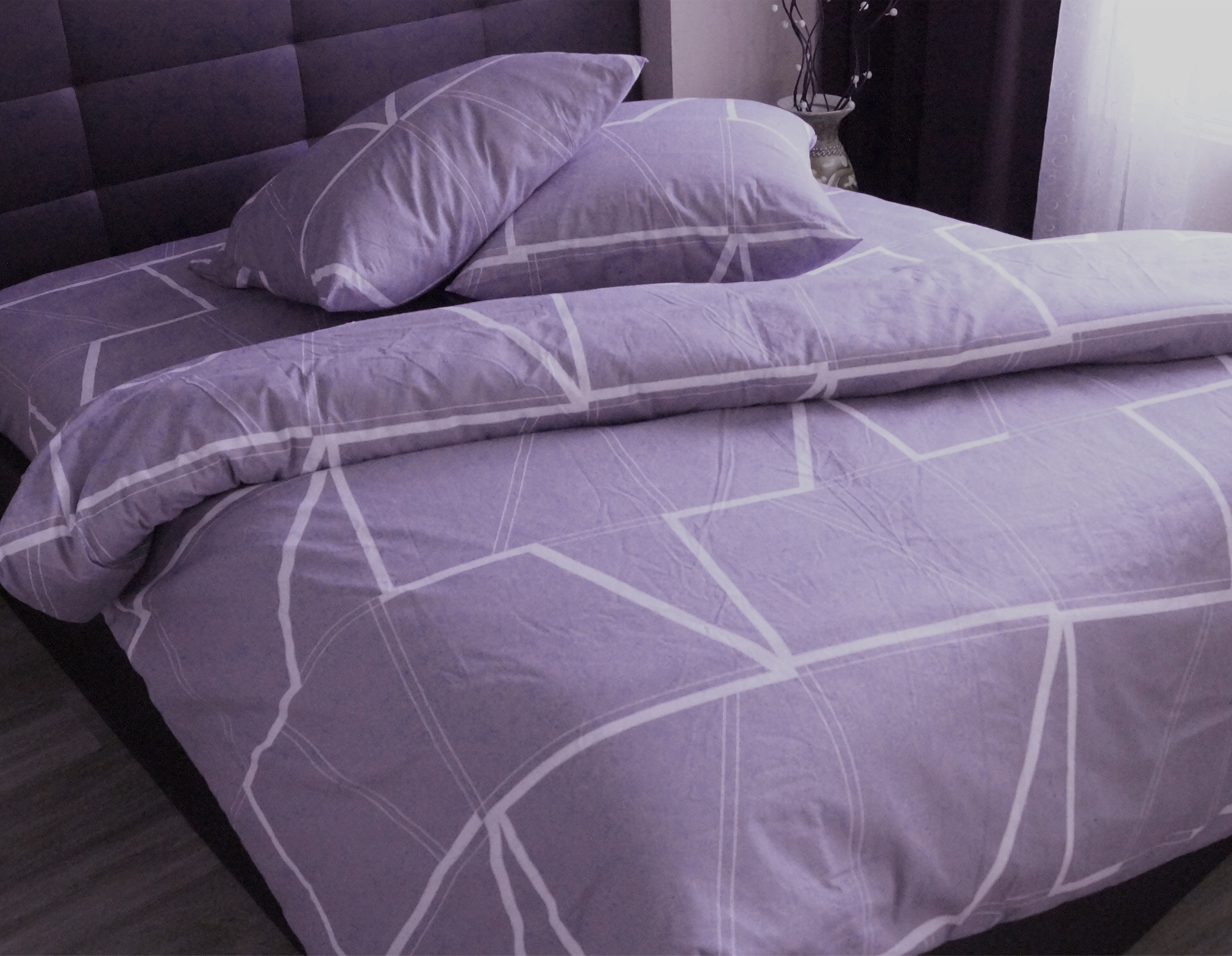 картинка Комплект постельного белья Палермо от магазина SleepMaker