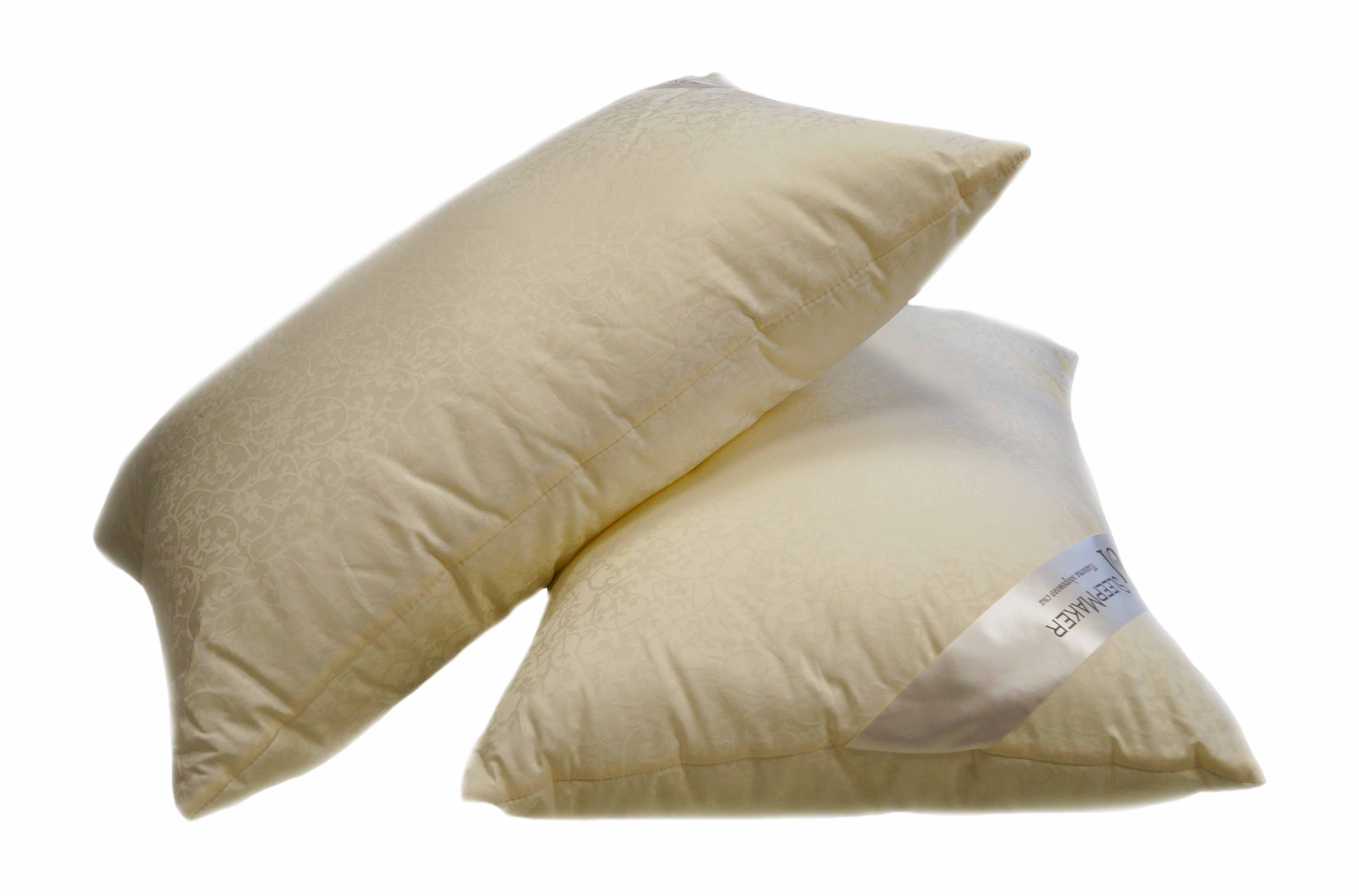 картинка Класcическая подушка Duvet Luxe от магазина SleepMaker