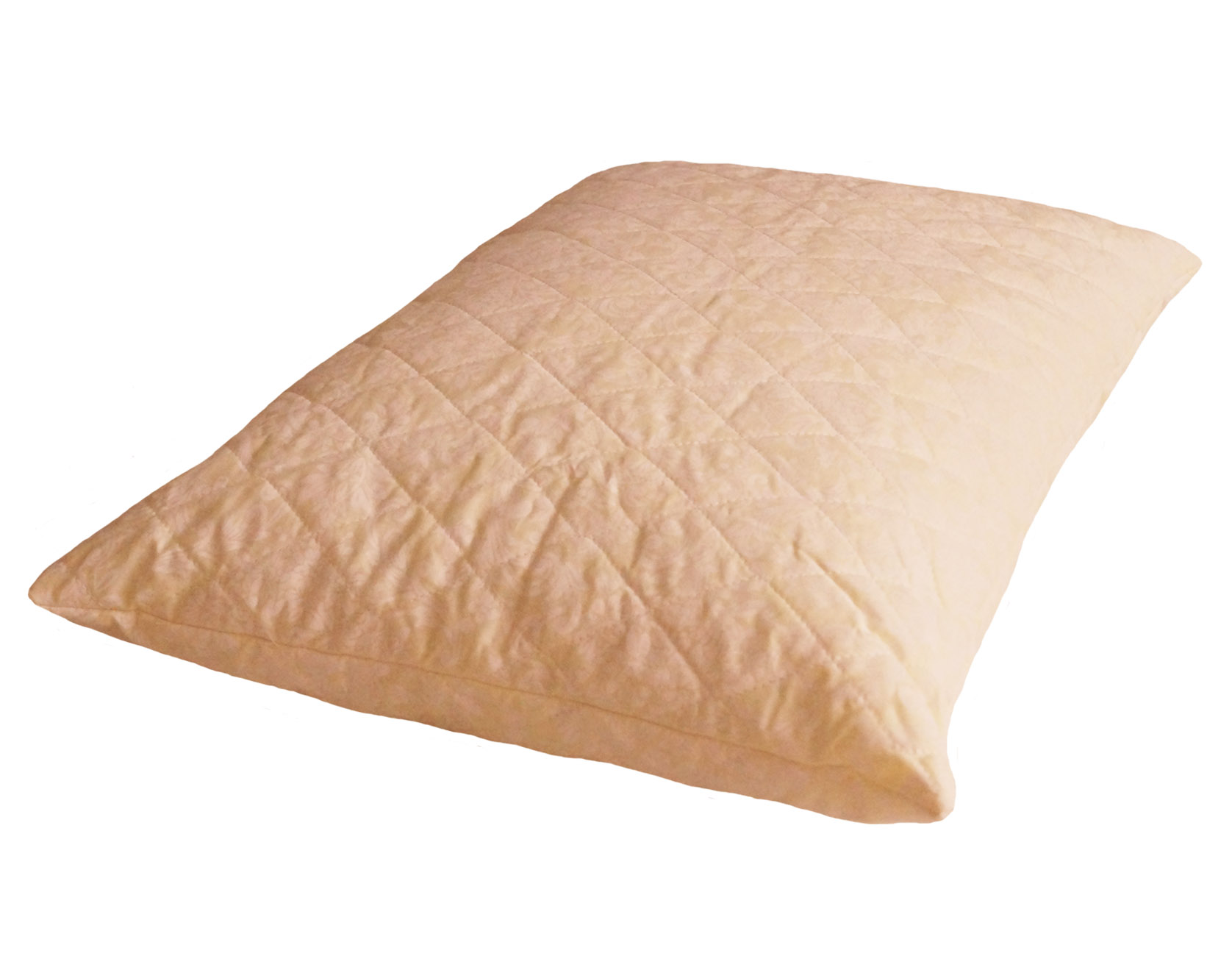 картинка Анатомическая подушка Fluff Gel от магазина SleepMaker