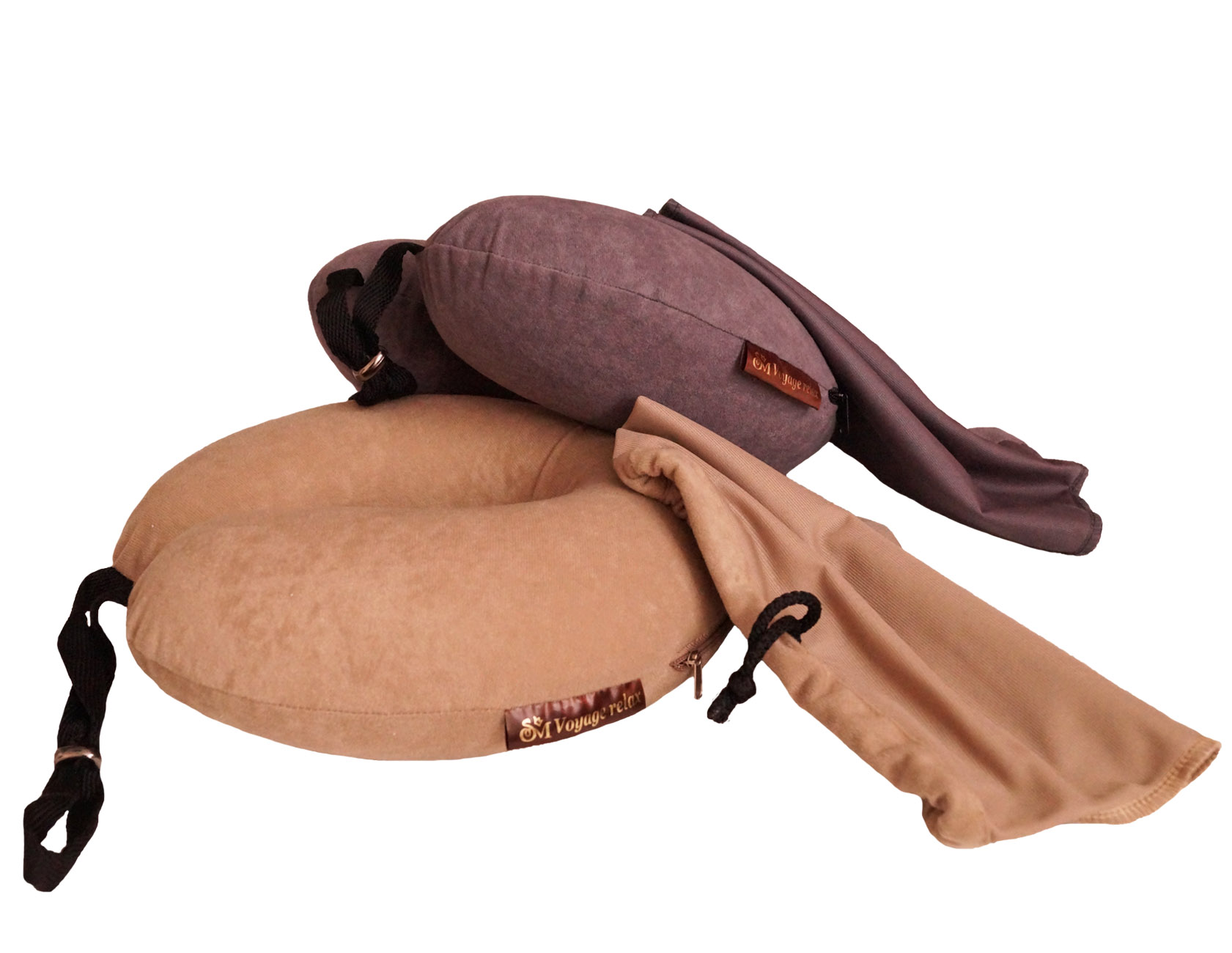 картинка Анатомическая подушка Voyage relax от магазина SleepMaker