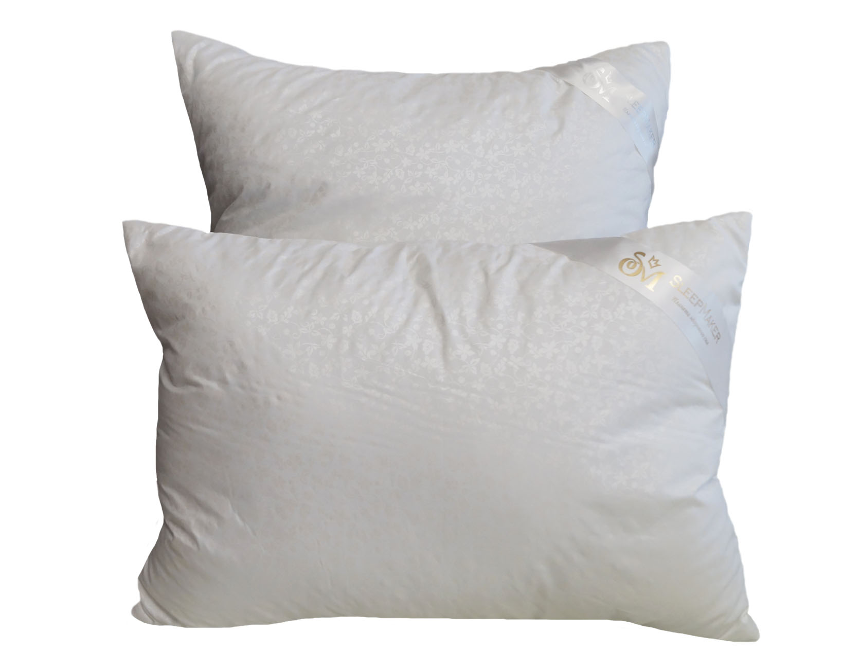 картинка Класcическая подушка Atica Bio Comfort от магазина SleepMaker
