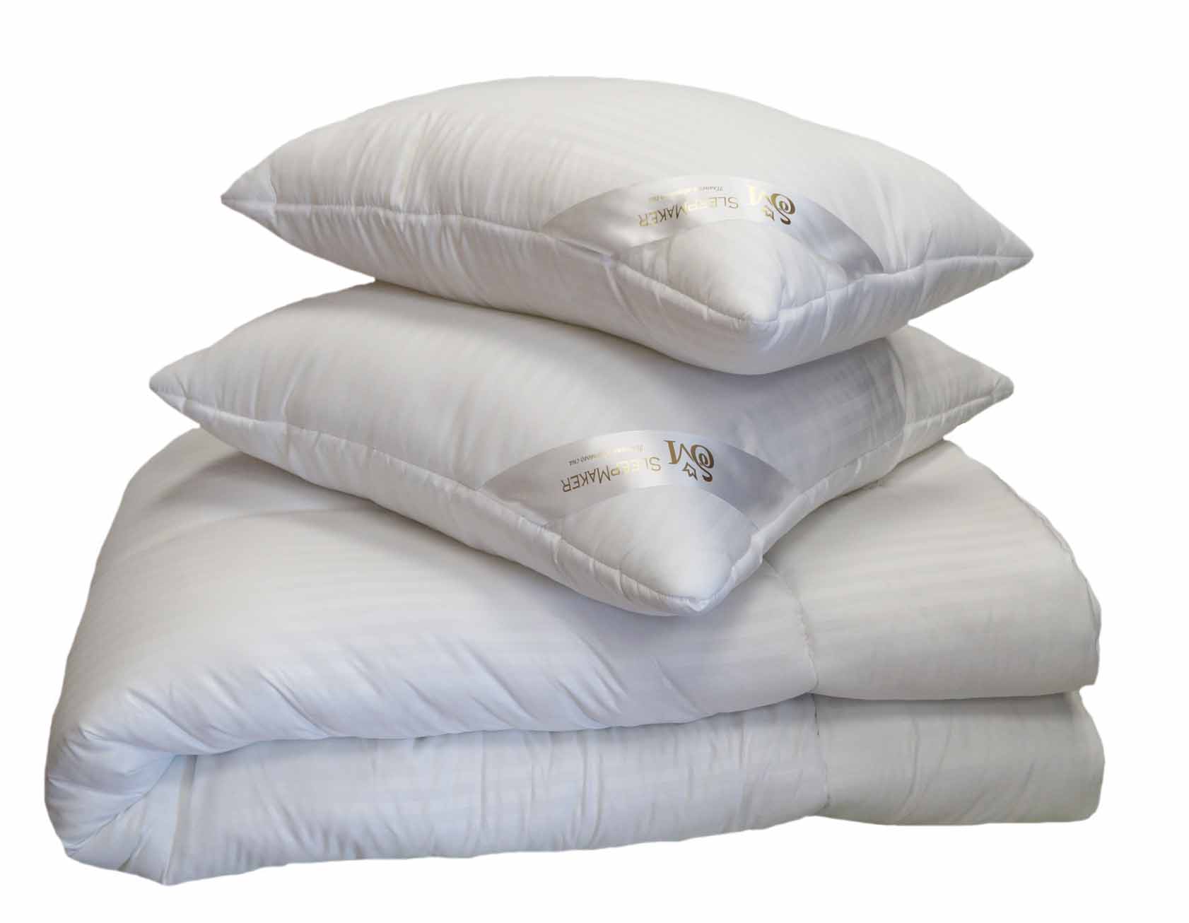 картинка Классическая подушка Hotel Comfort от магазина SleepMaker