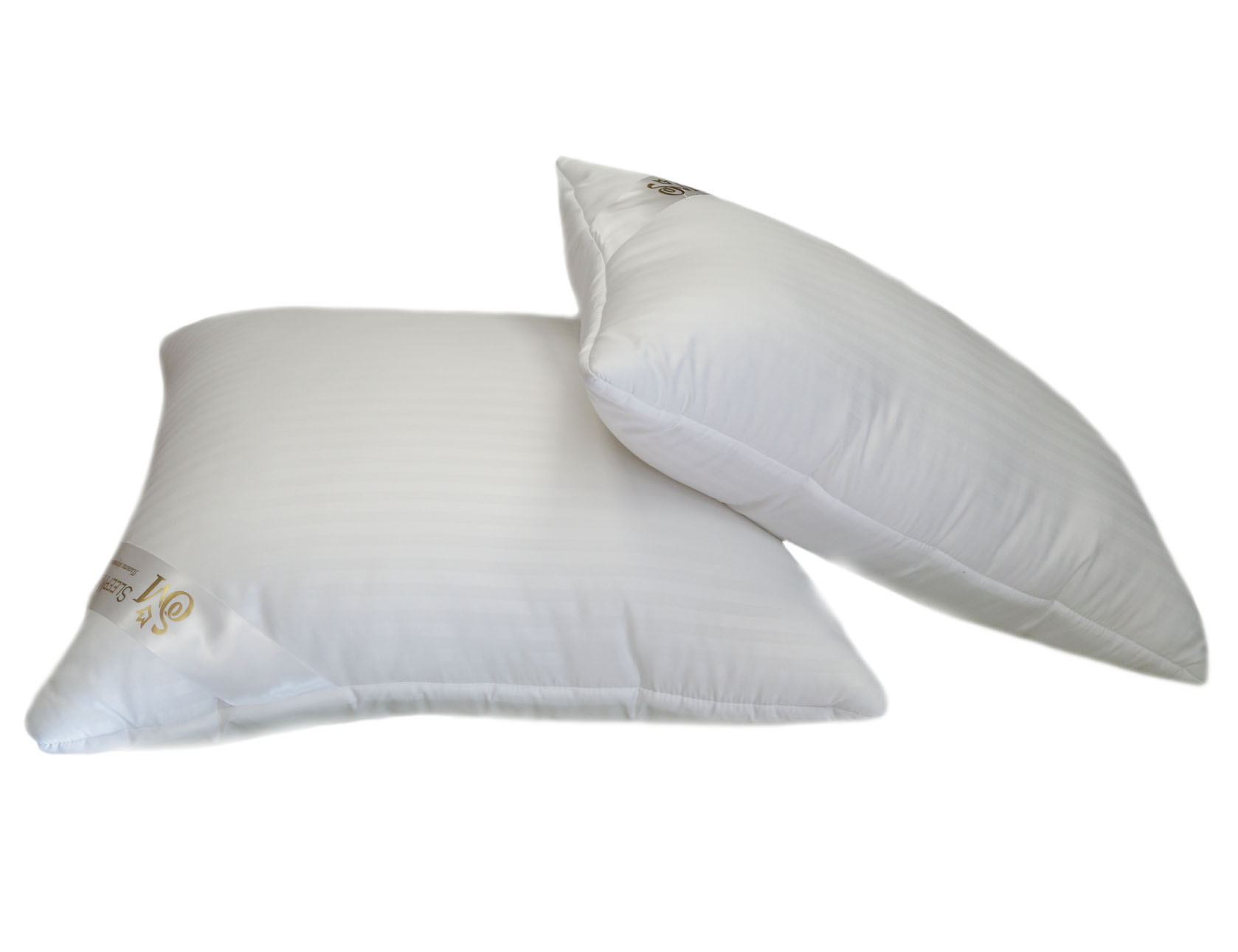 картинка Классическая подушка Hotel Comfort от магазина SleepMaker