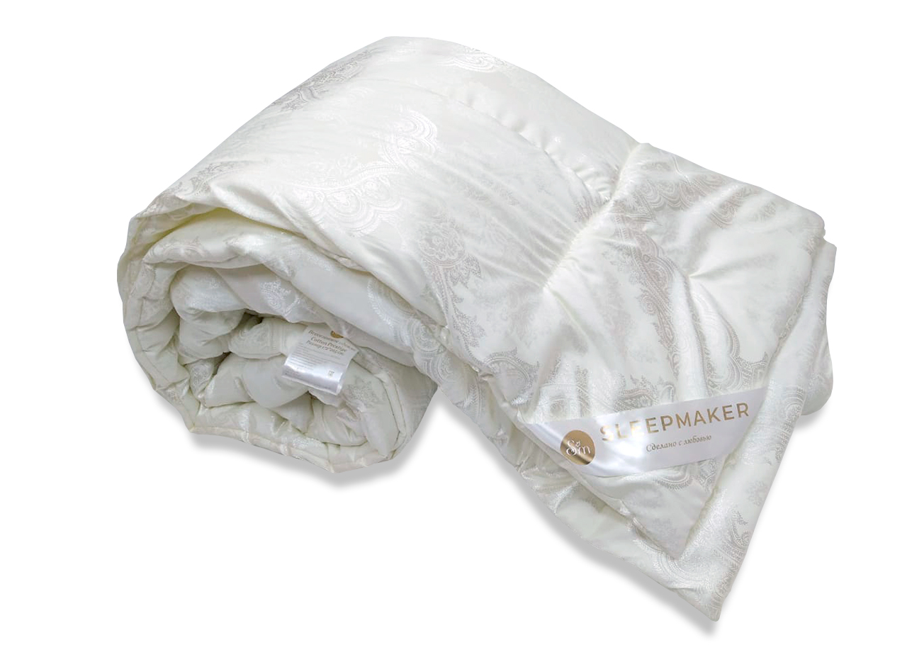 картинка Всесезонное одеяло Cotton Prestige от магазина SleepMaker