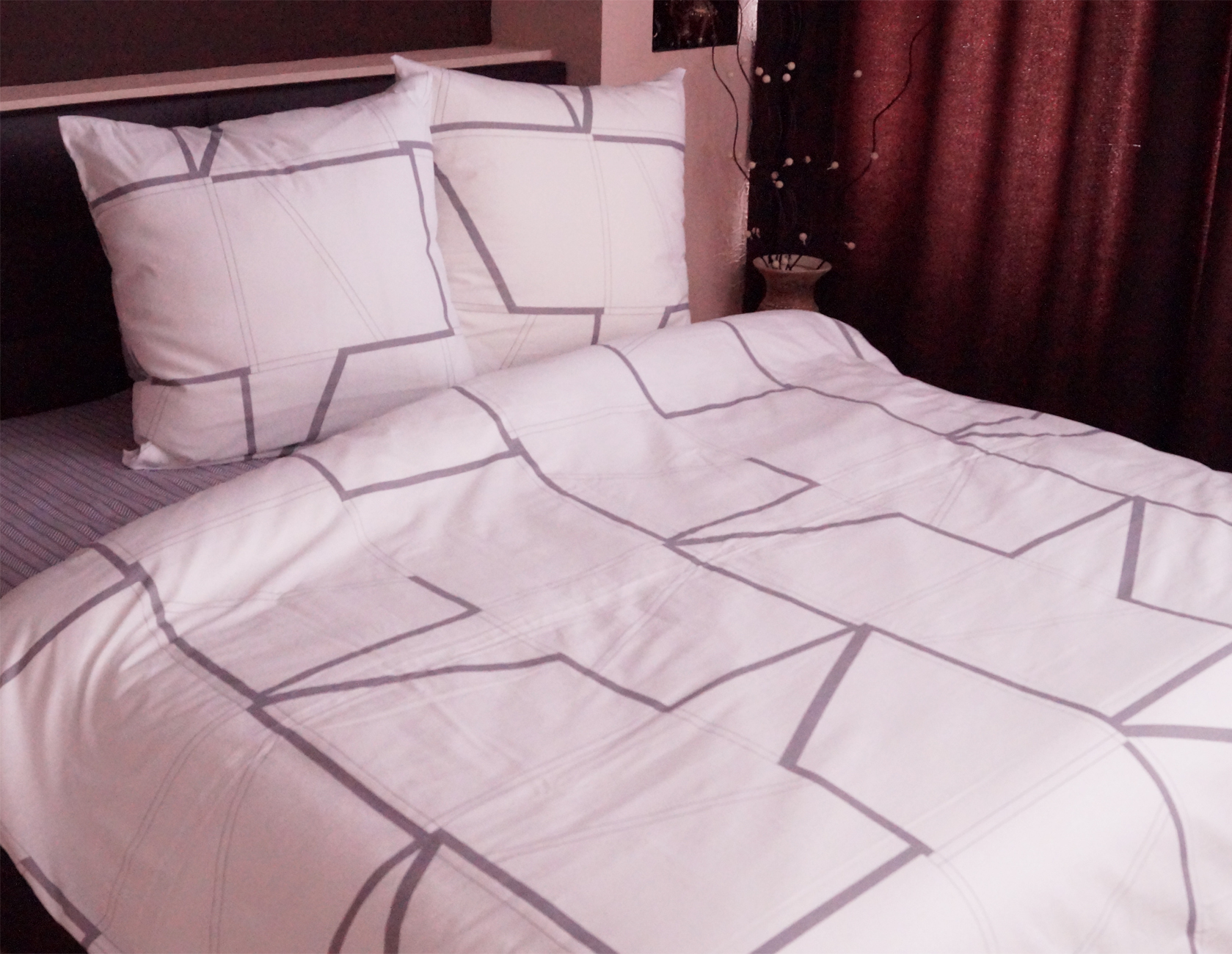 картинка Комплект постельного белья Варадеро от магазина SleepMaker