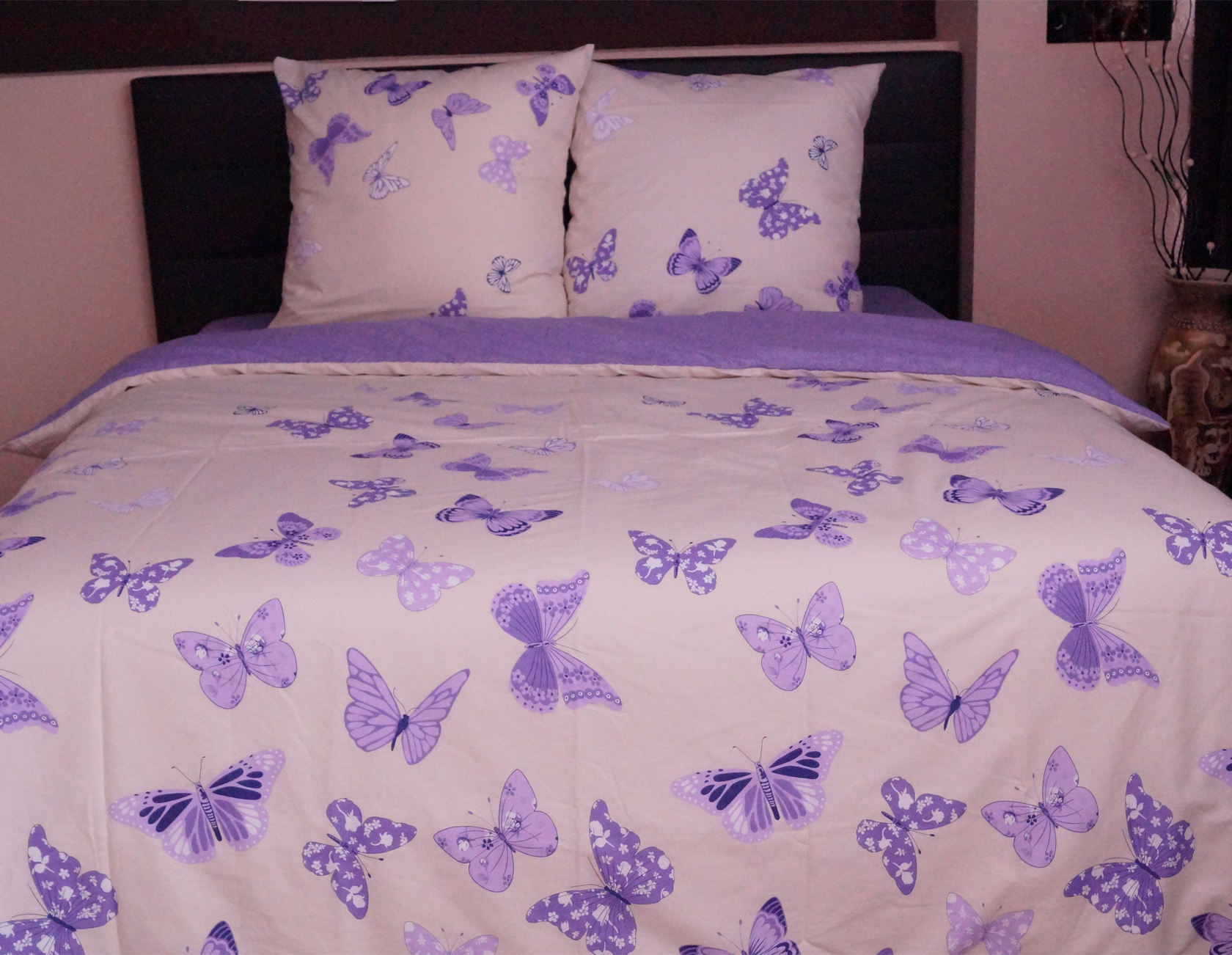картинка Комплект постельного белья Летний вечер от магазина SleepMaker