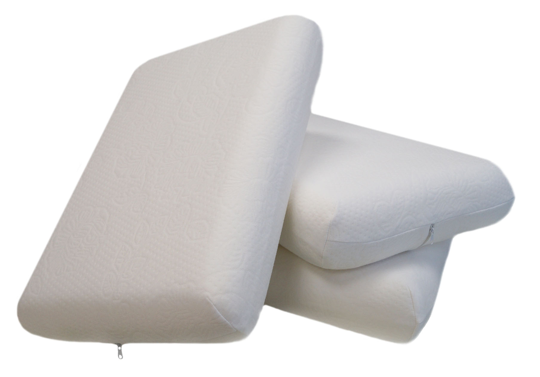 картинка Анатомическая подушка Classic air relax от магазина SleepMaker