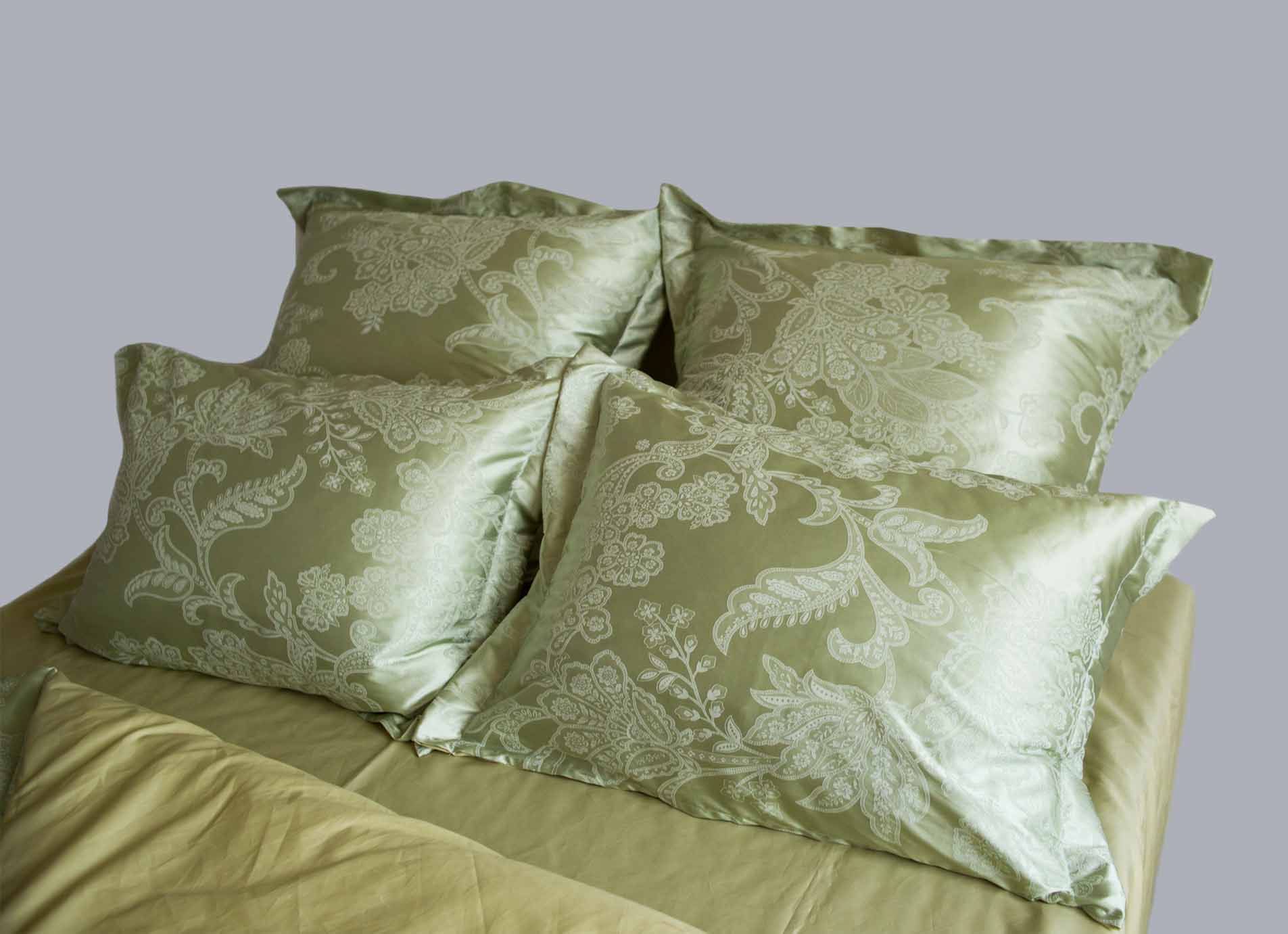 картинка Комплект постельного белья Olive от магазина SleepMaker