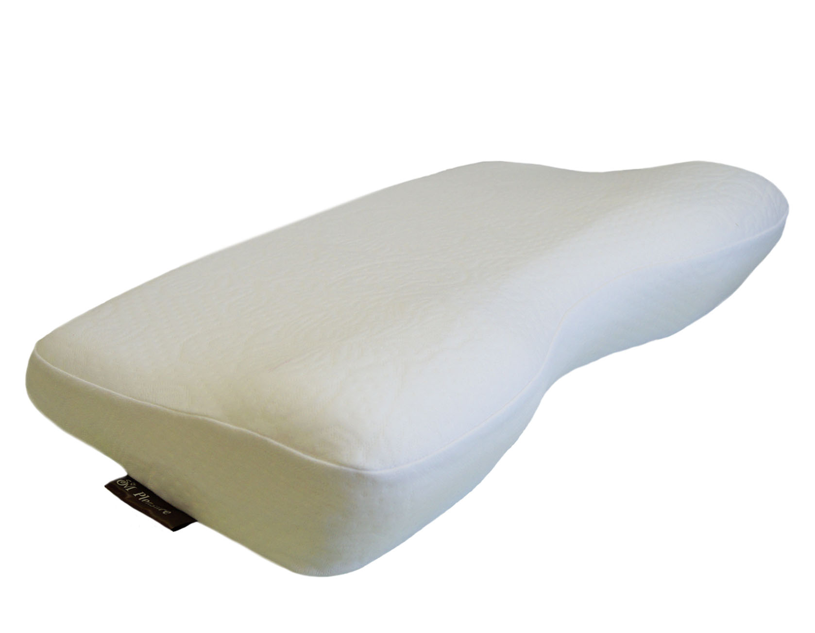картинка Анатомическая подушка Pleasure от магазина SleepMaker