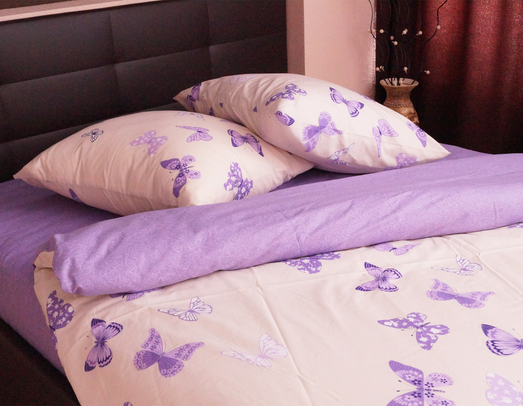 картинка Комплект постельного белья Летний вечер от магазина SleepMaker