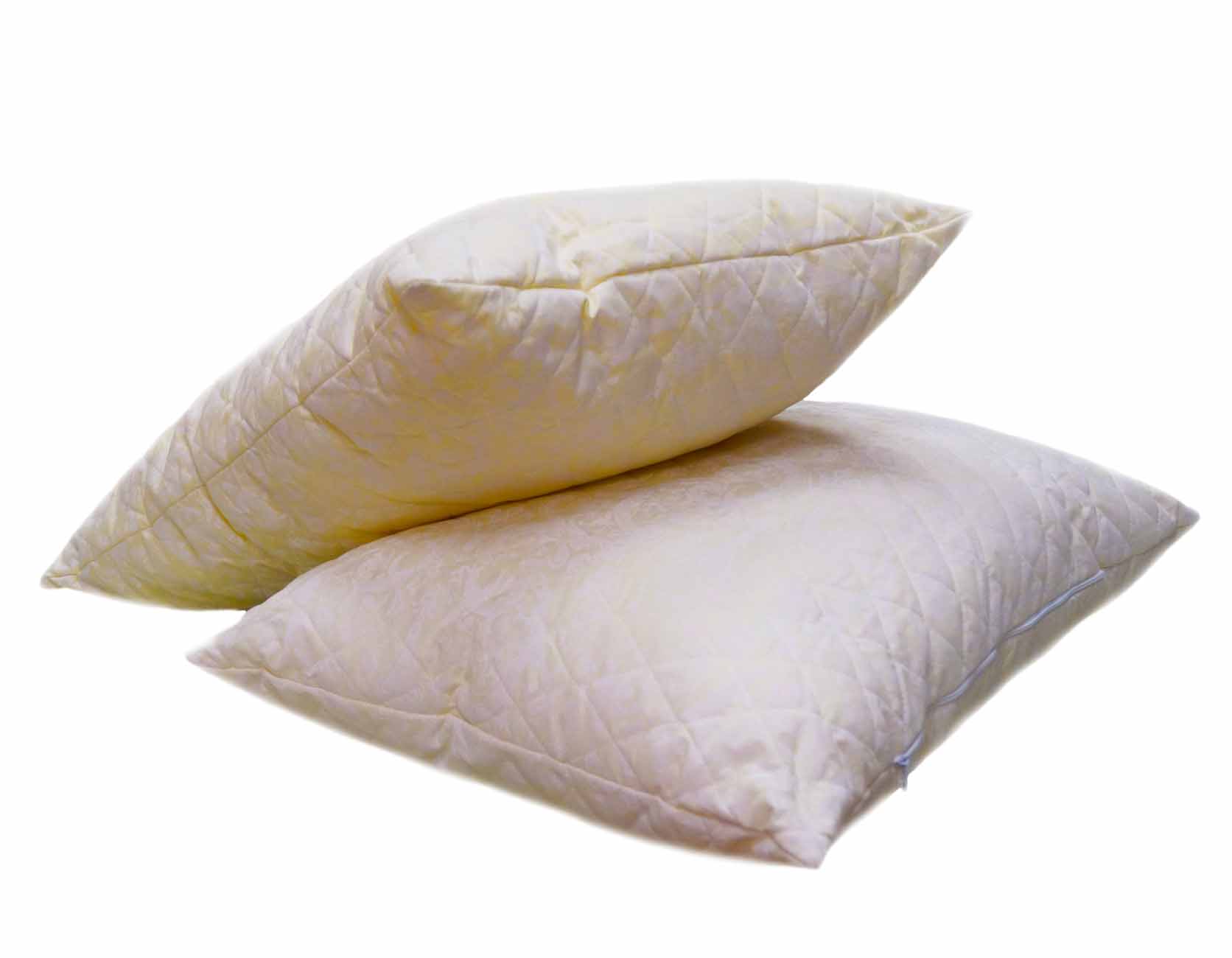 картинка Классическая подушка Baby Fluff Eco 0+ от магазина SleepMaker