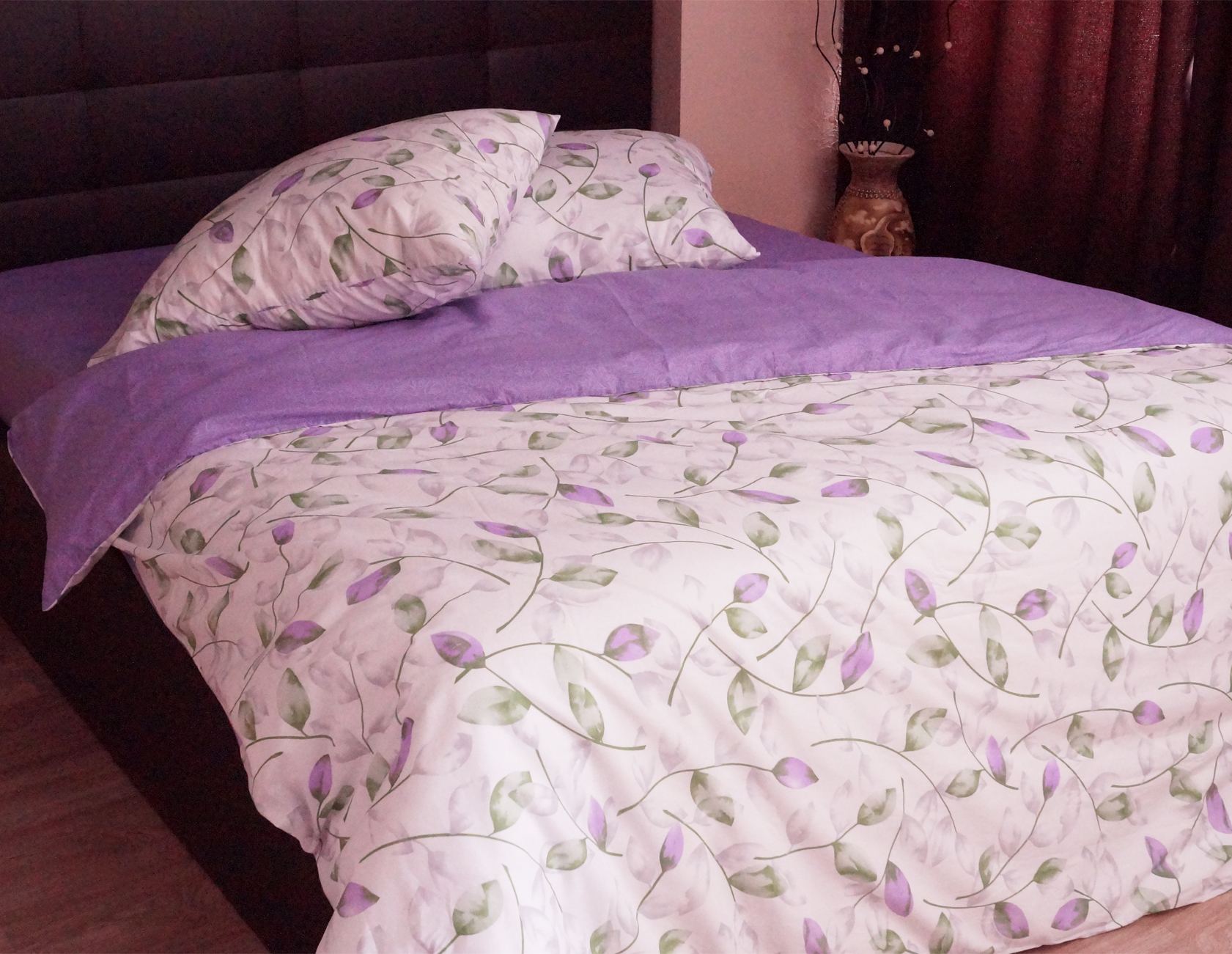 картинка Комплект постельного белья Майское утро от магазина SleepMaker