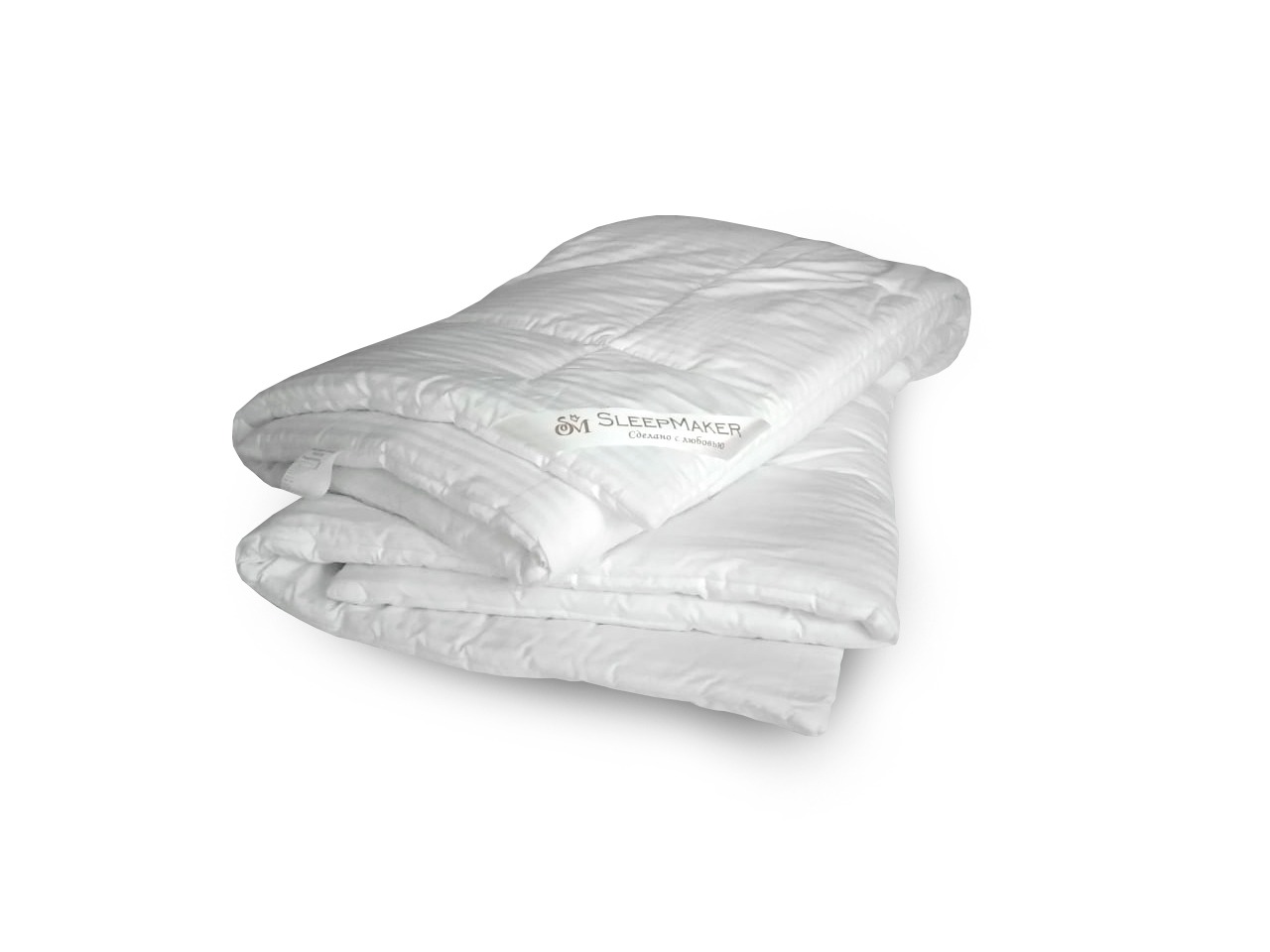 картинка Облегченное одеяло Hotel Luxe от магазина SleepMaker