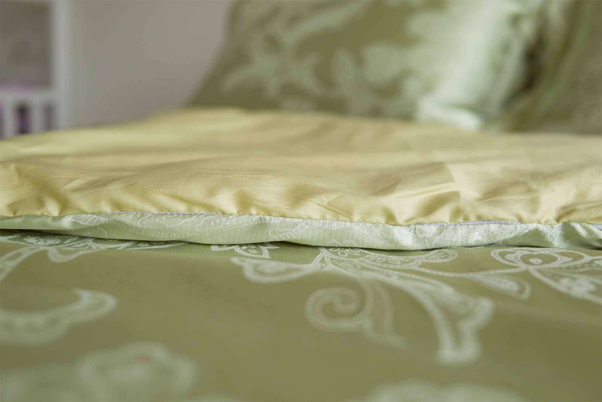 картинка Комплект постельного белья Olive от магазина SleepMaker