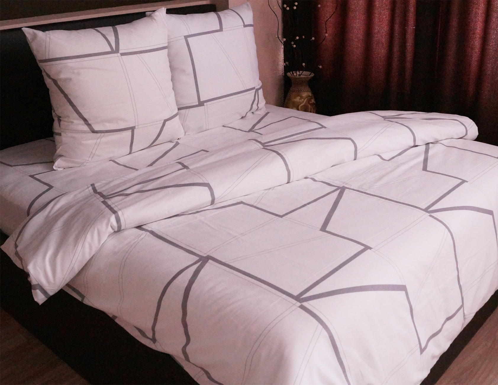 картинка Комплект постельного белья Орландо от магазина SleepMaker