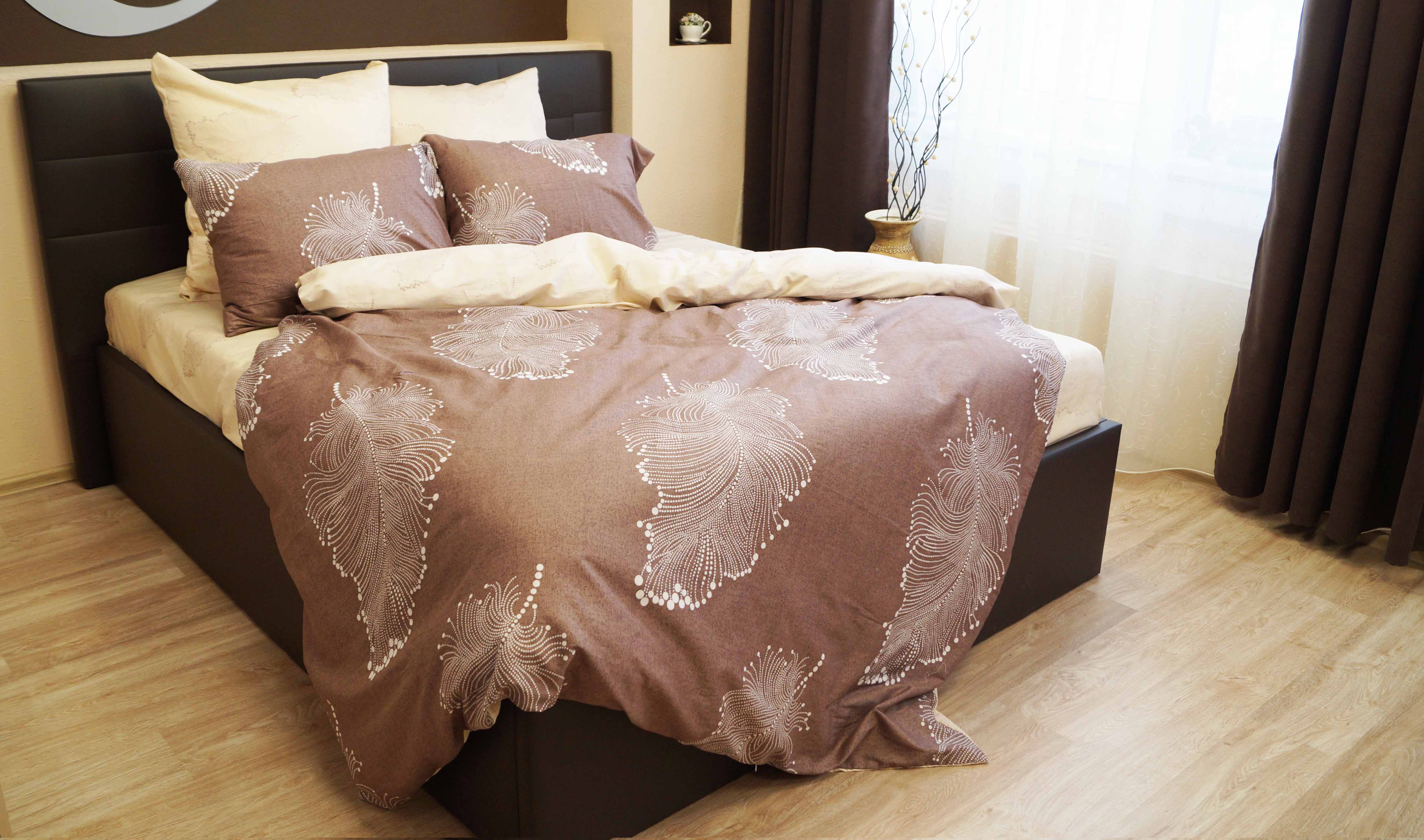 картинка Комплект постельного белья Волшебное Перышко от магазина SleepMaker