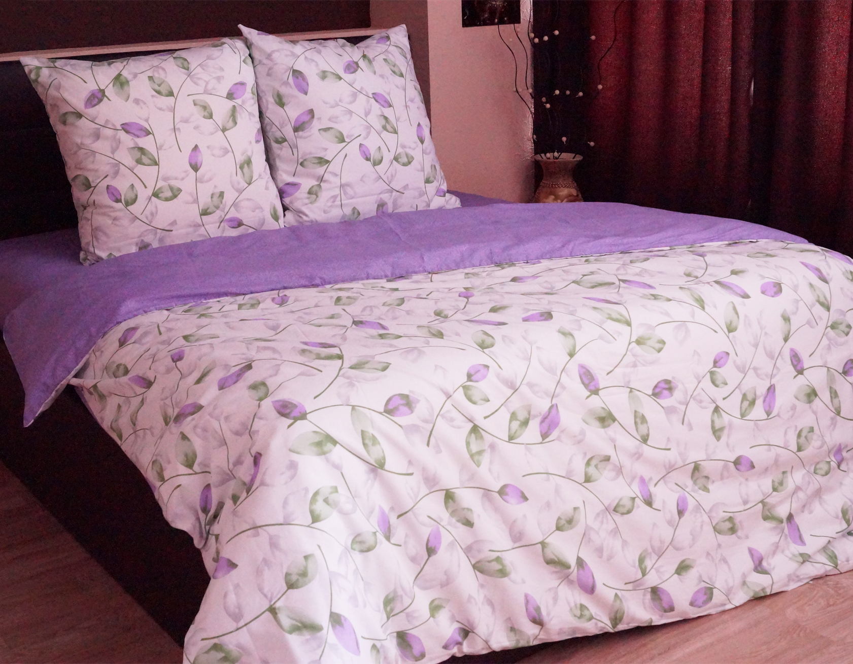 картинка Комплект постельного белья Майское утро от магазина SleepMaker