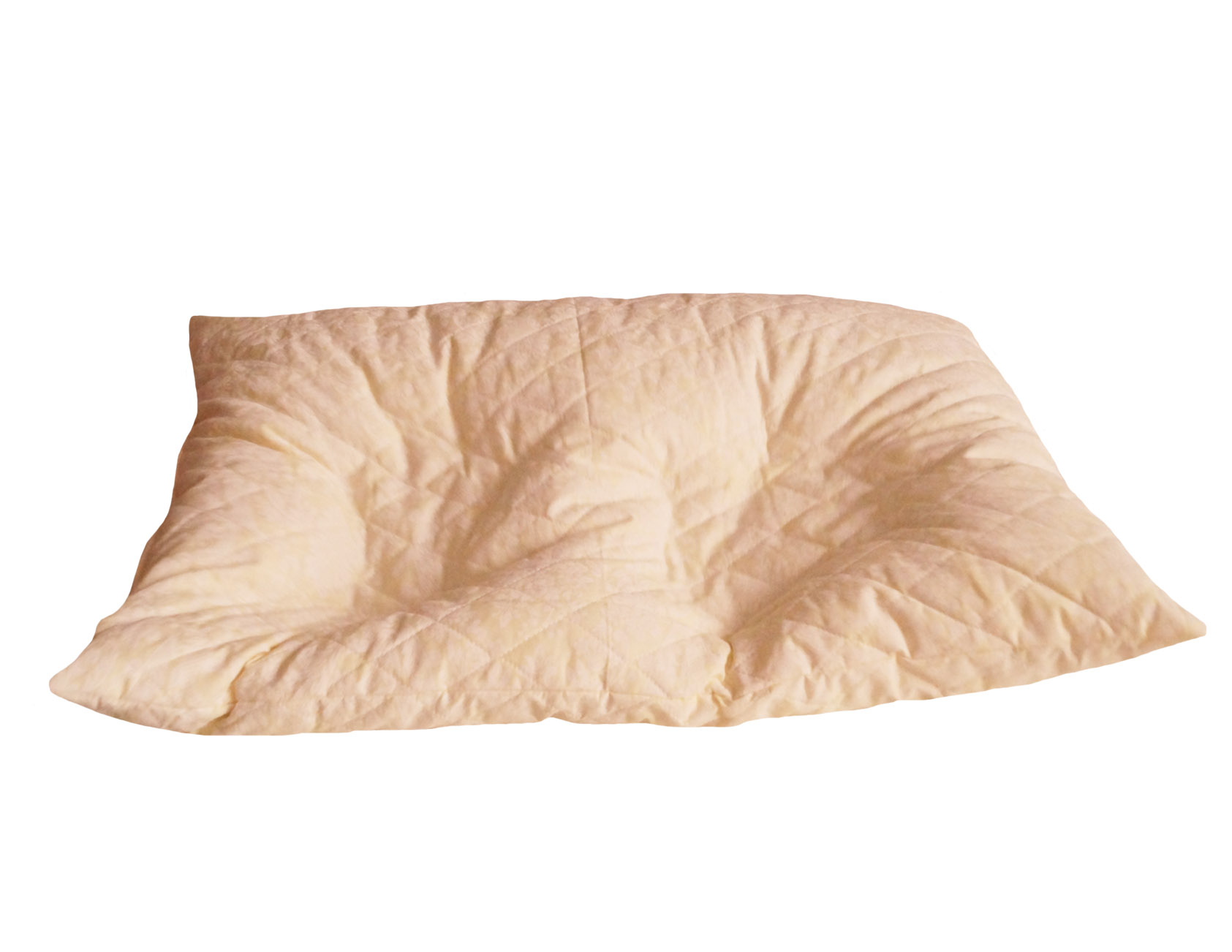 картинка Анатомическая подушка Fluff Gel от магазина SleepMaker