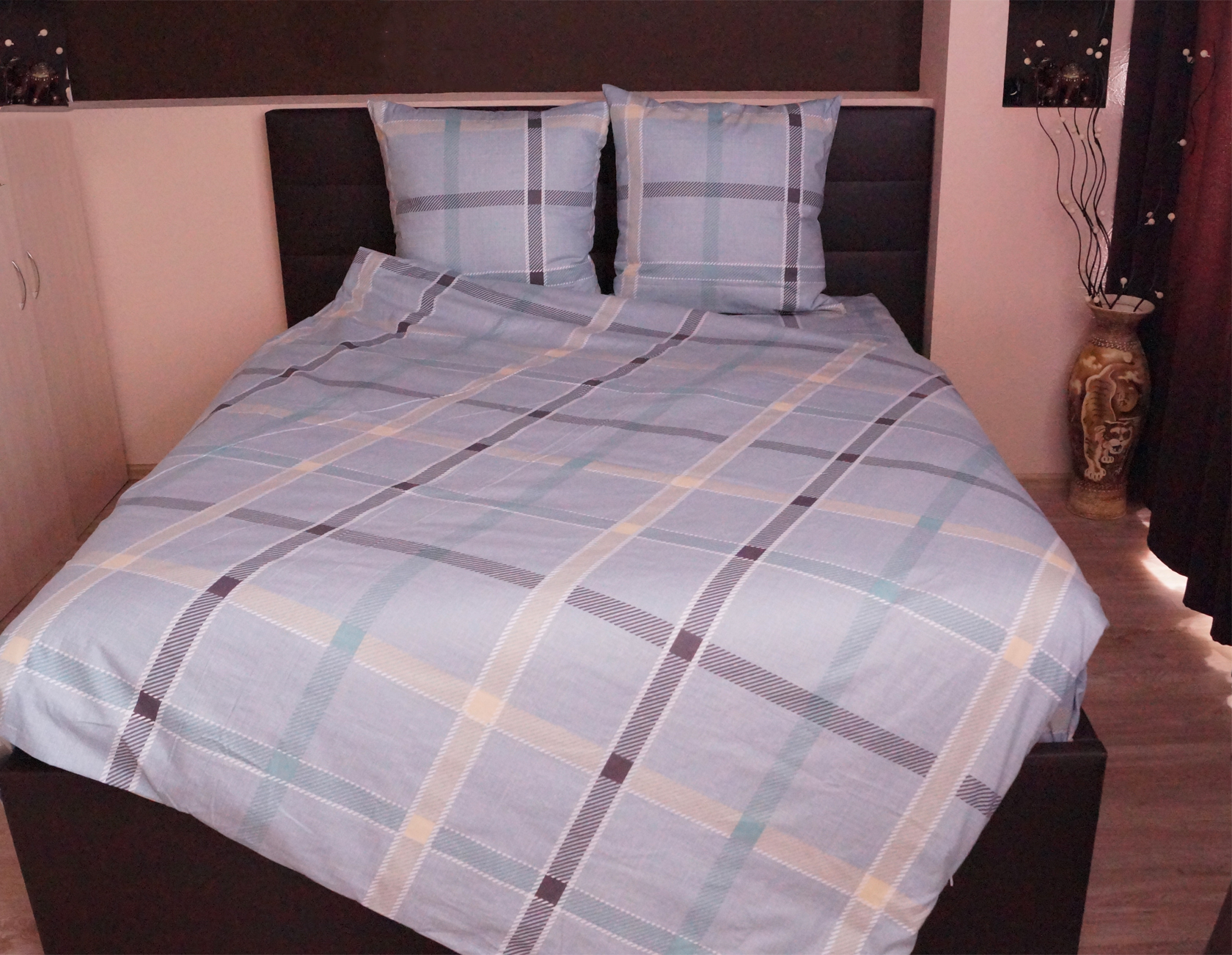 картинка Комплект постельного белья Патрик от магазина SleepMaker