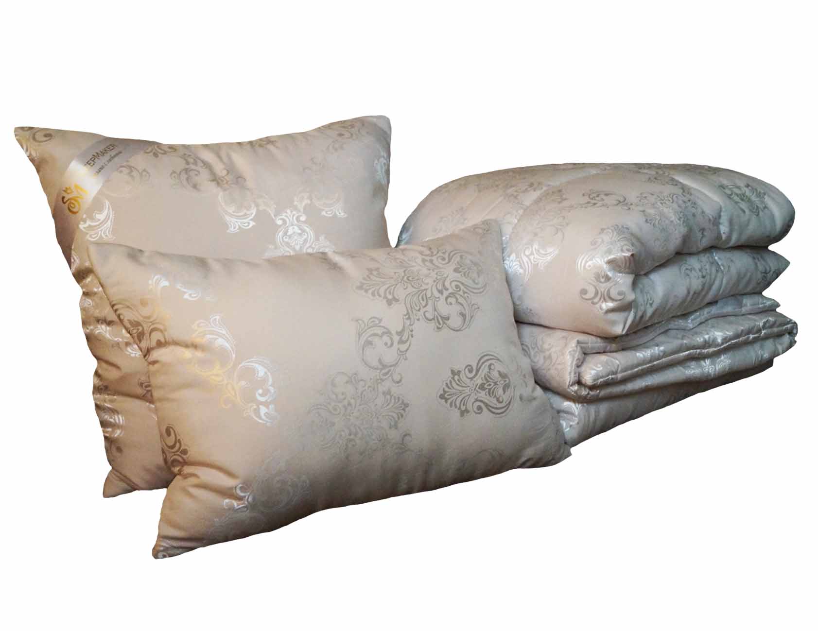 картинка Класcическая подушка Cotton Prestige от магазина SleepMaker