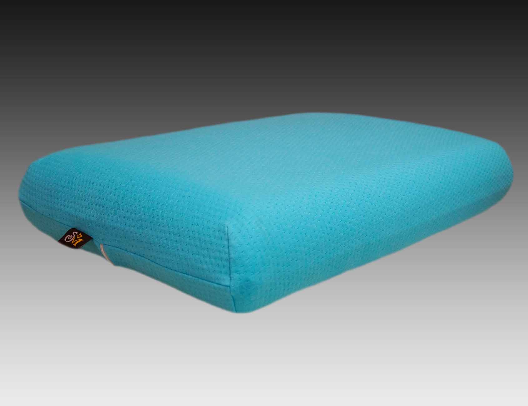 картинка Наволочка для анатомических подушек Sully и Classic от магазина SleepMaker