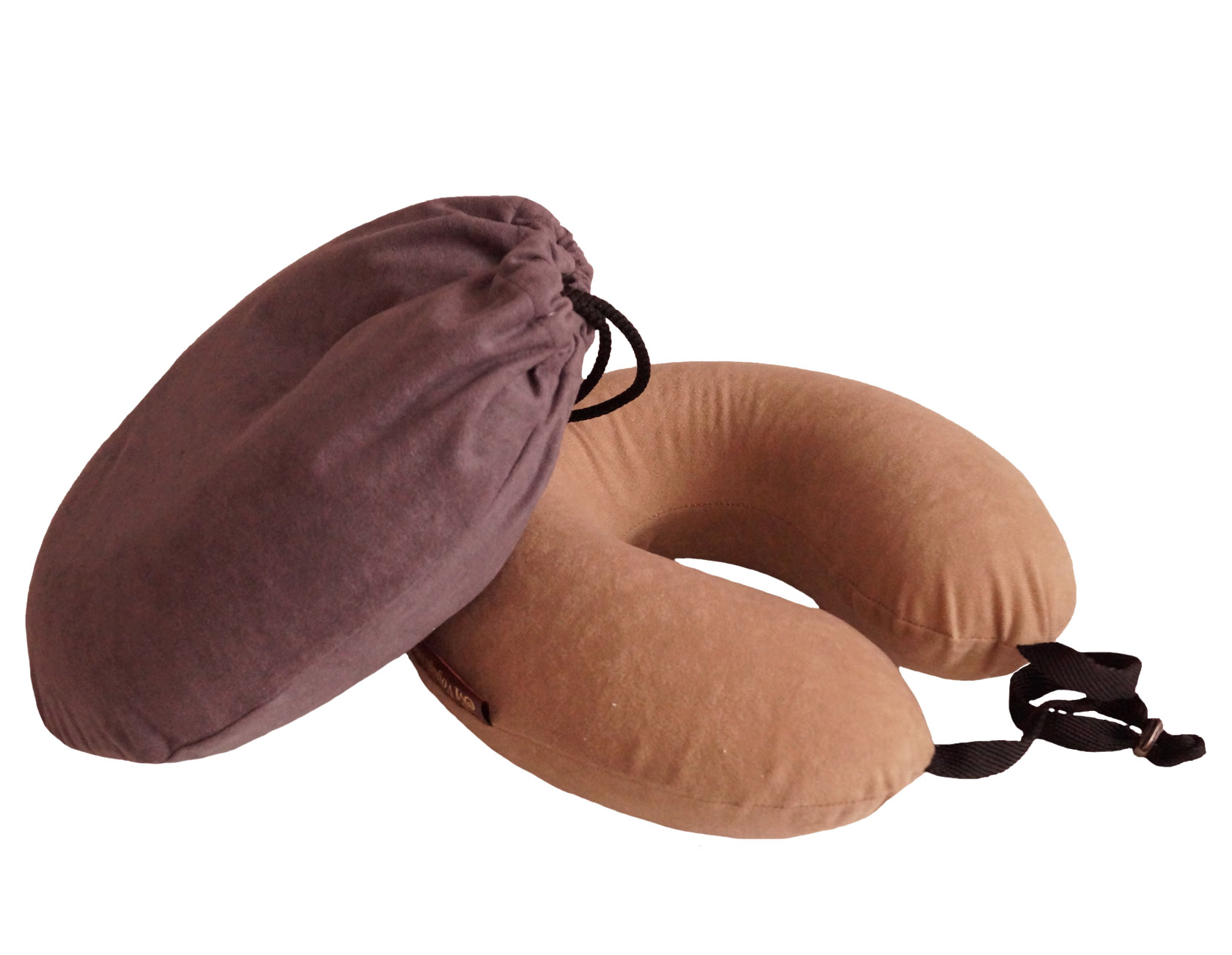 картинка Анатомическая подушка Voyage relax от магазина SleepMaker