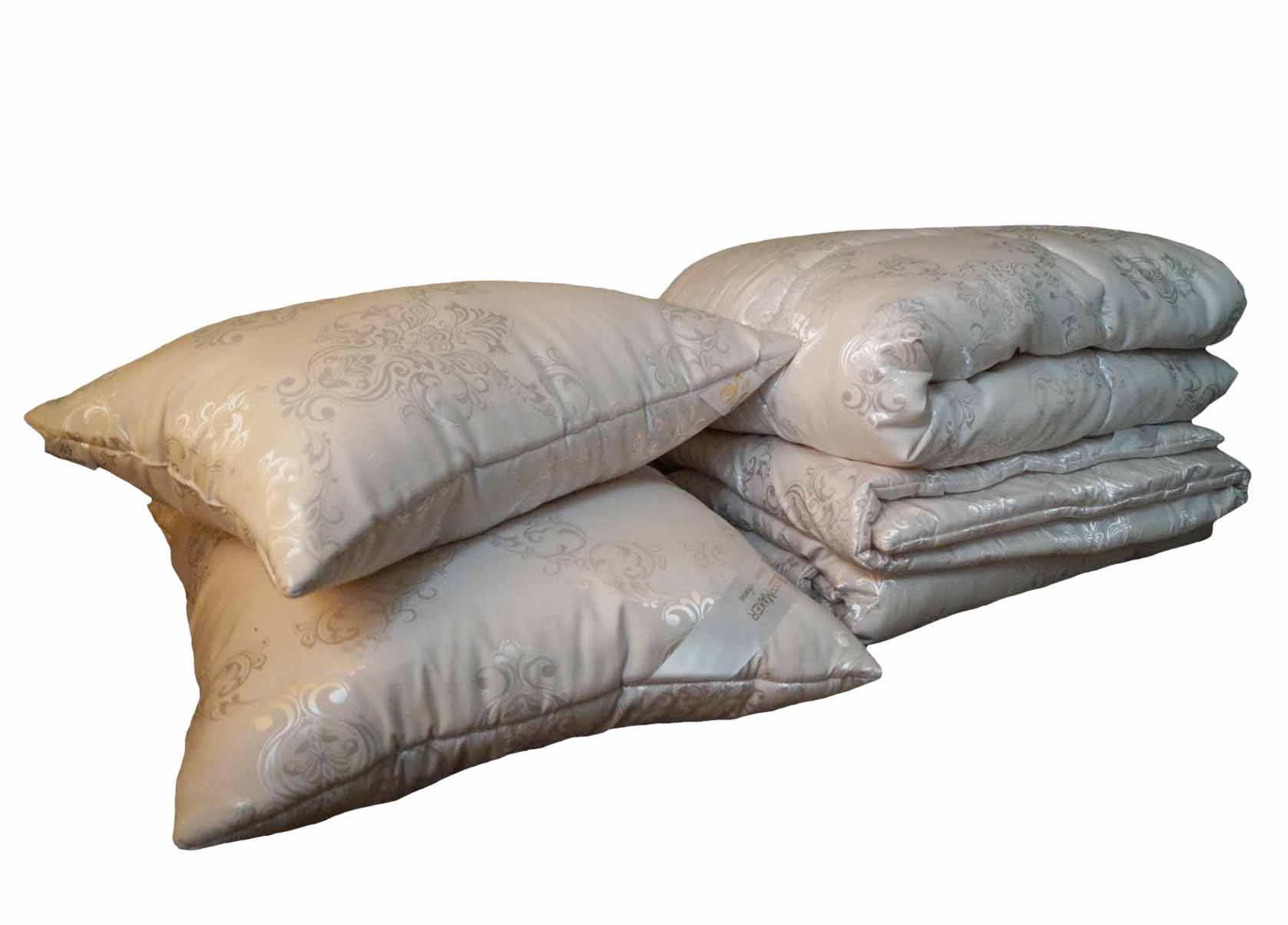 картинка Класcическая подушка Cotton Prestige от магазина SleepMaker