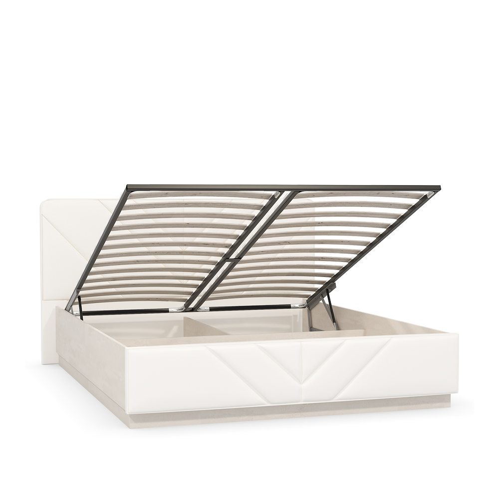 картинка Кровать Амели с подъемным механизмом от магазина SleepMaker