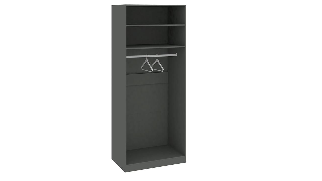 картинка Шкаф для одежды с 2 дверями Наоми от магазина SleepMaker