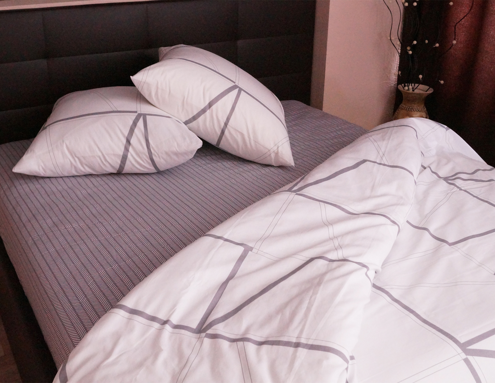картинка Комплект постельного белья Варадеро от магазина SleepMaker