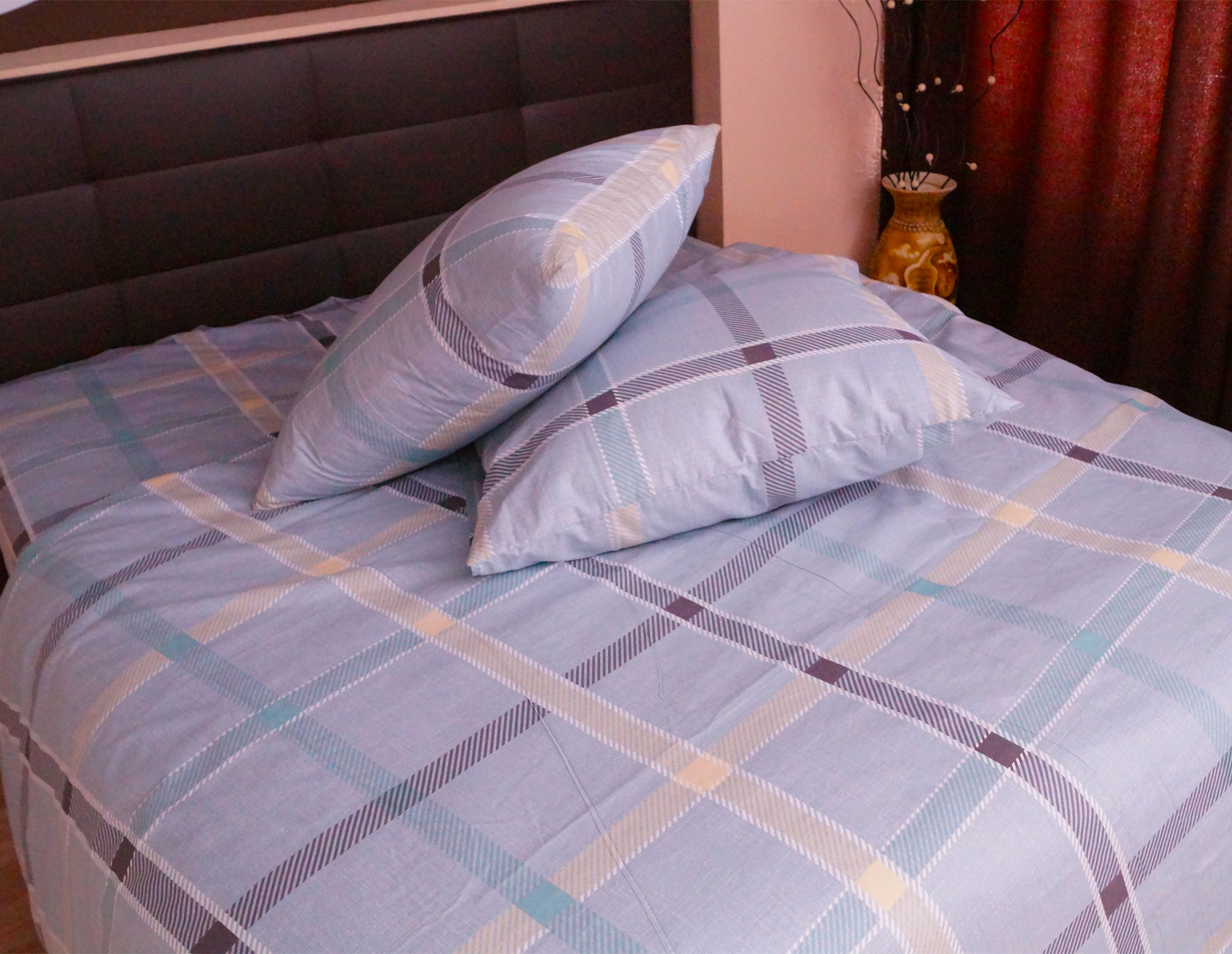 картинка Комплект постельного белья Патрик от магазина SleepMaker