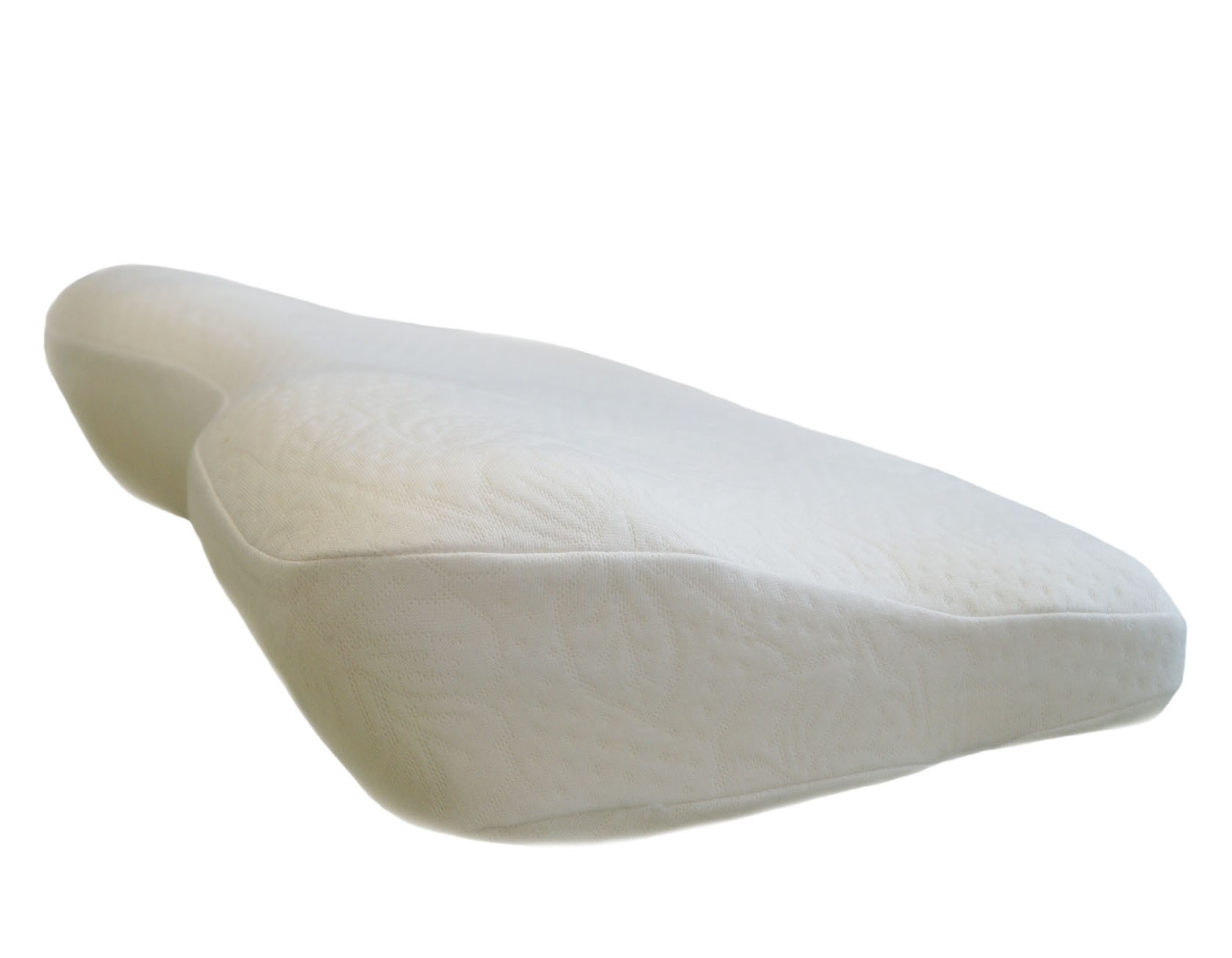 картинка Анатомическая подушка Pleasure от магазина SleepMaker