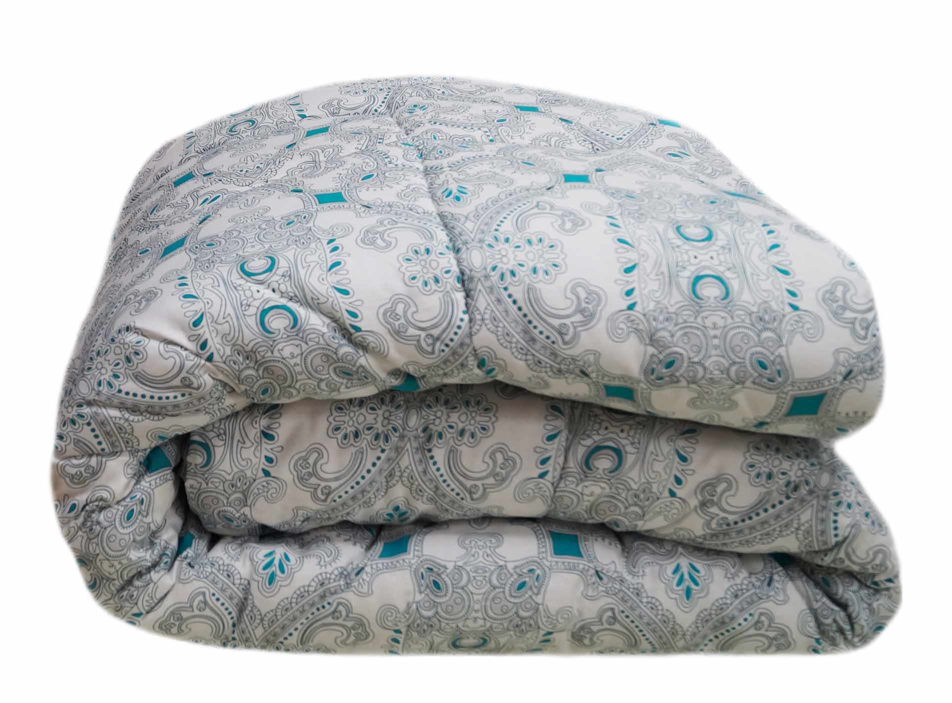 картинка Всесезонное одеяло Sanita Eco от магазина SleepMaker