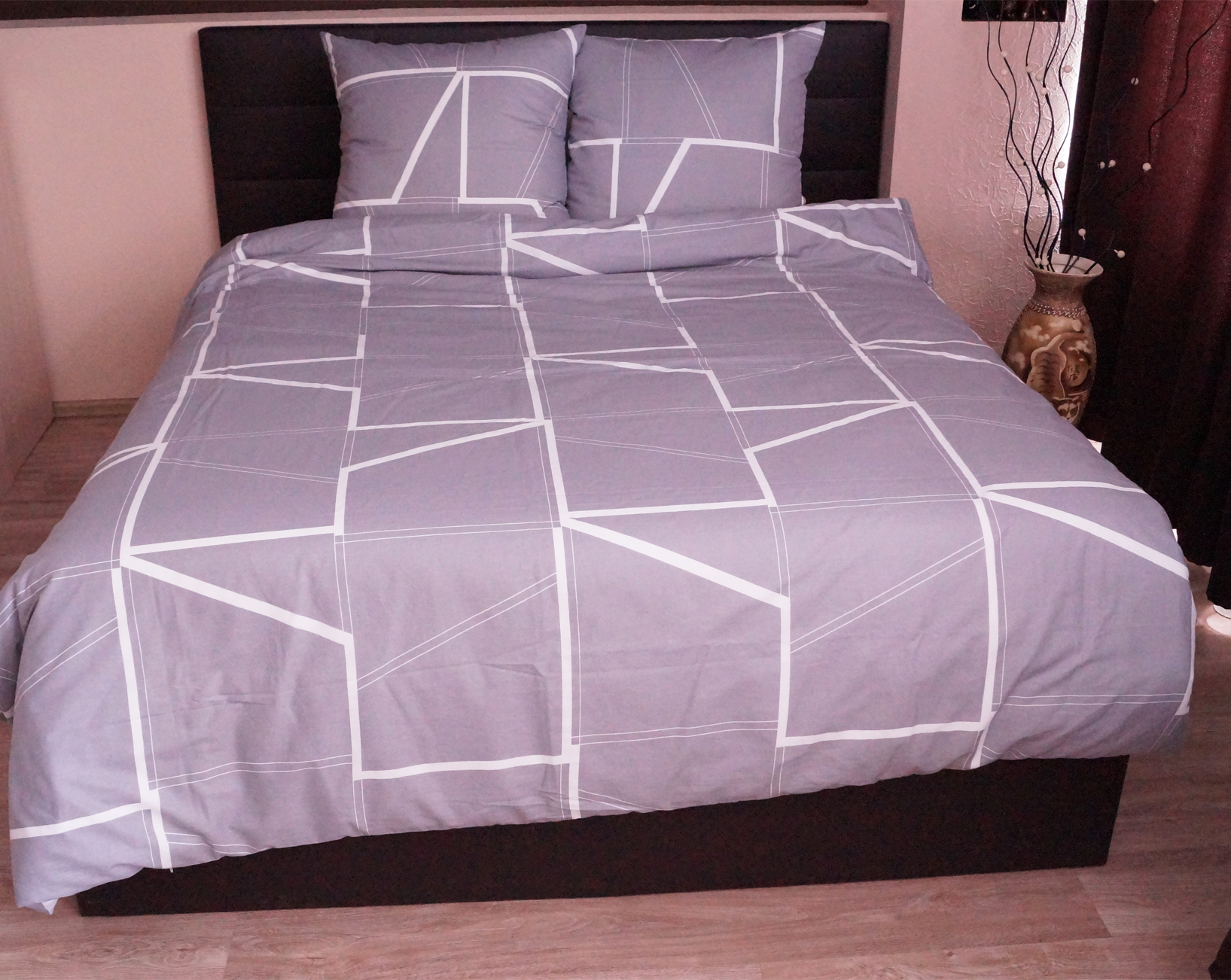 картинка Комплект постельного белья Палермо от магазина SleepMaker