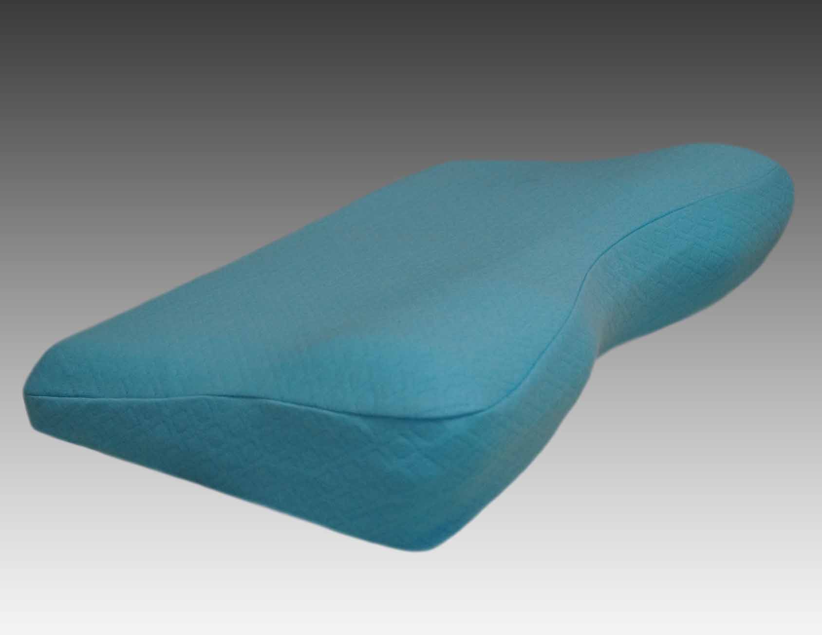 картинка Наволочка для анатомической подушки Pleasure от магазина SleepMaker